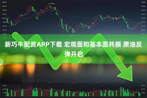 新巧牛配资APP下载 宏观面和基本面共振 原油反弹开启